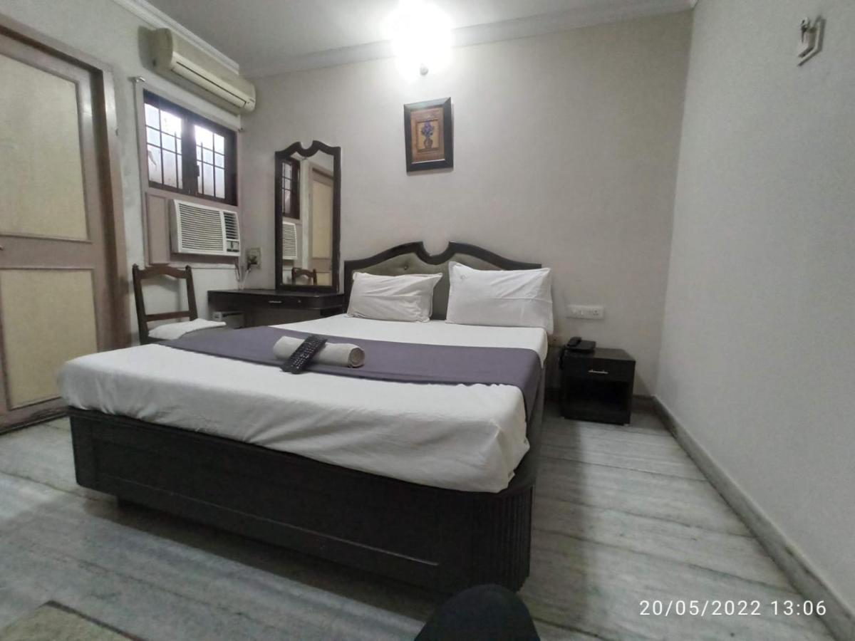 Hotel Grand Tower Chennai Zewnętrze zdjęcie