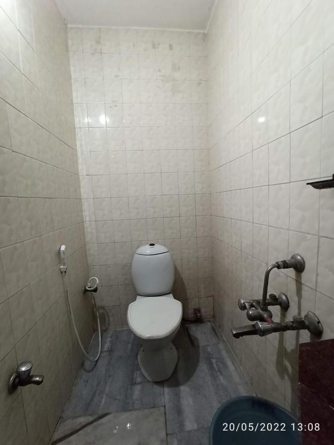 Hotel Grand Tower Chennai Zewnętrze zdjęcie
