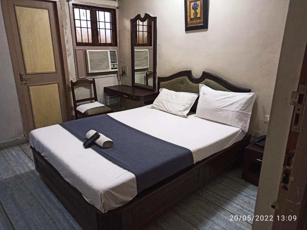 Hotel Grand Tower Chennai Zewnętrze zdjęcie