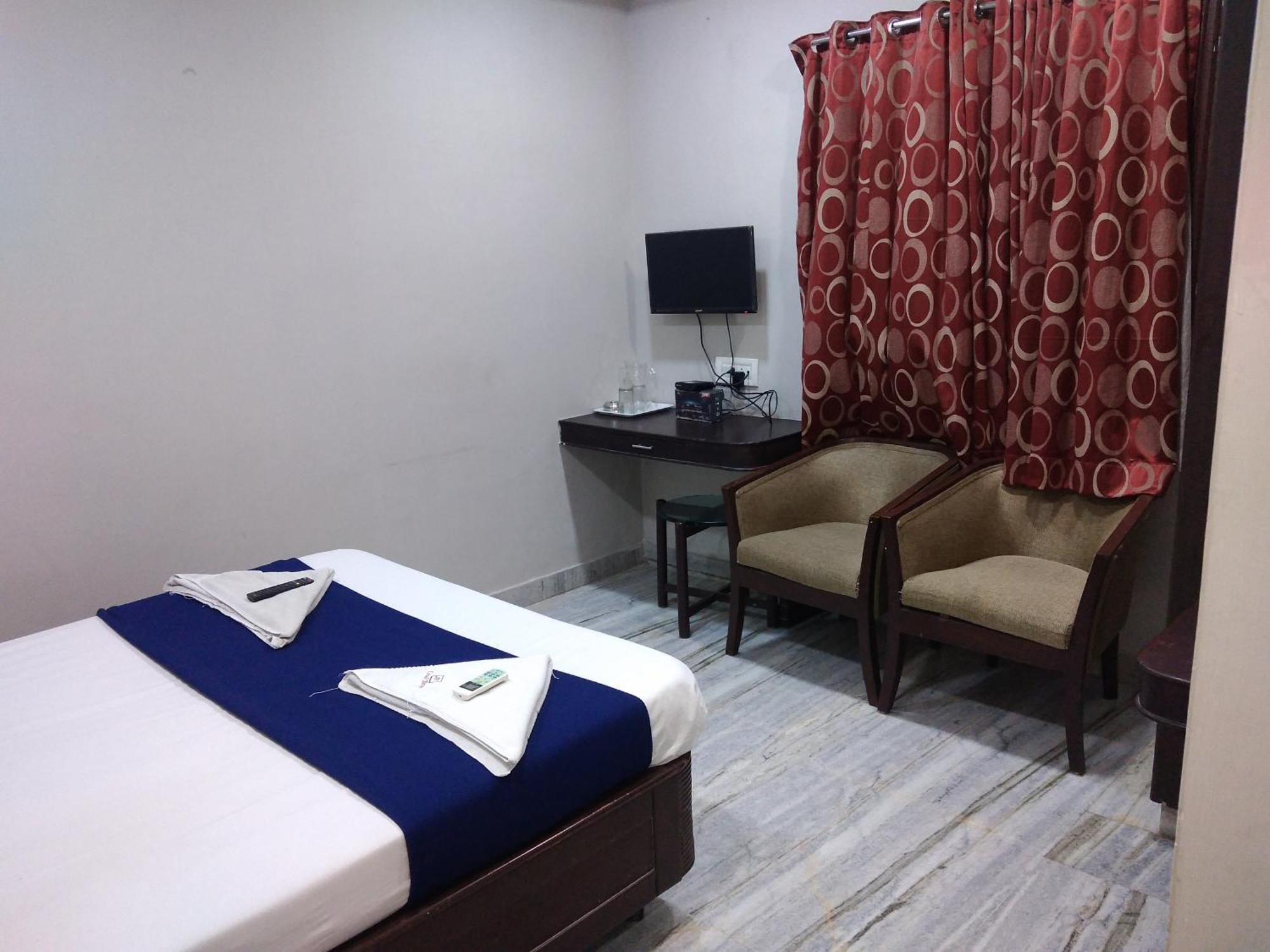 Hotel Grand Tower Chennai Pokój zdjęcie
