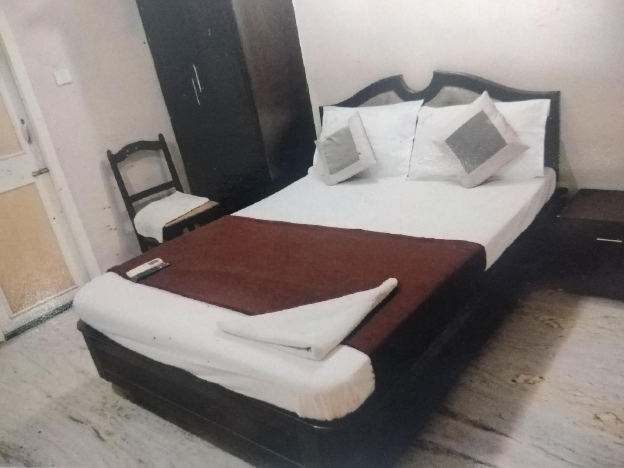 Hotel Grand Tower Chennai Pokój zdjęcie