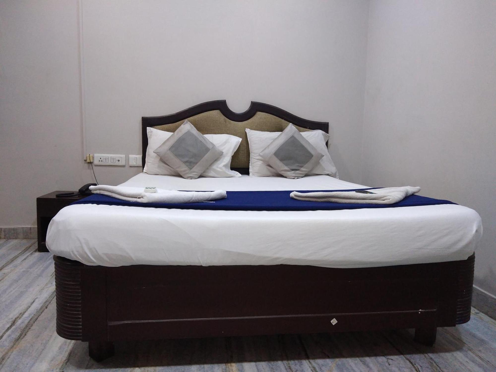 Hotel Grand Tower Chennai Pokój zdjęcie
