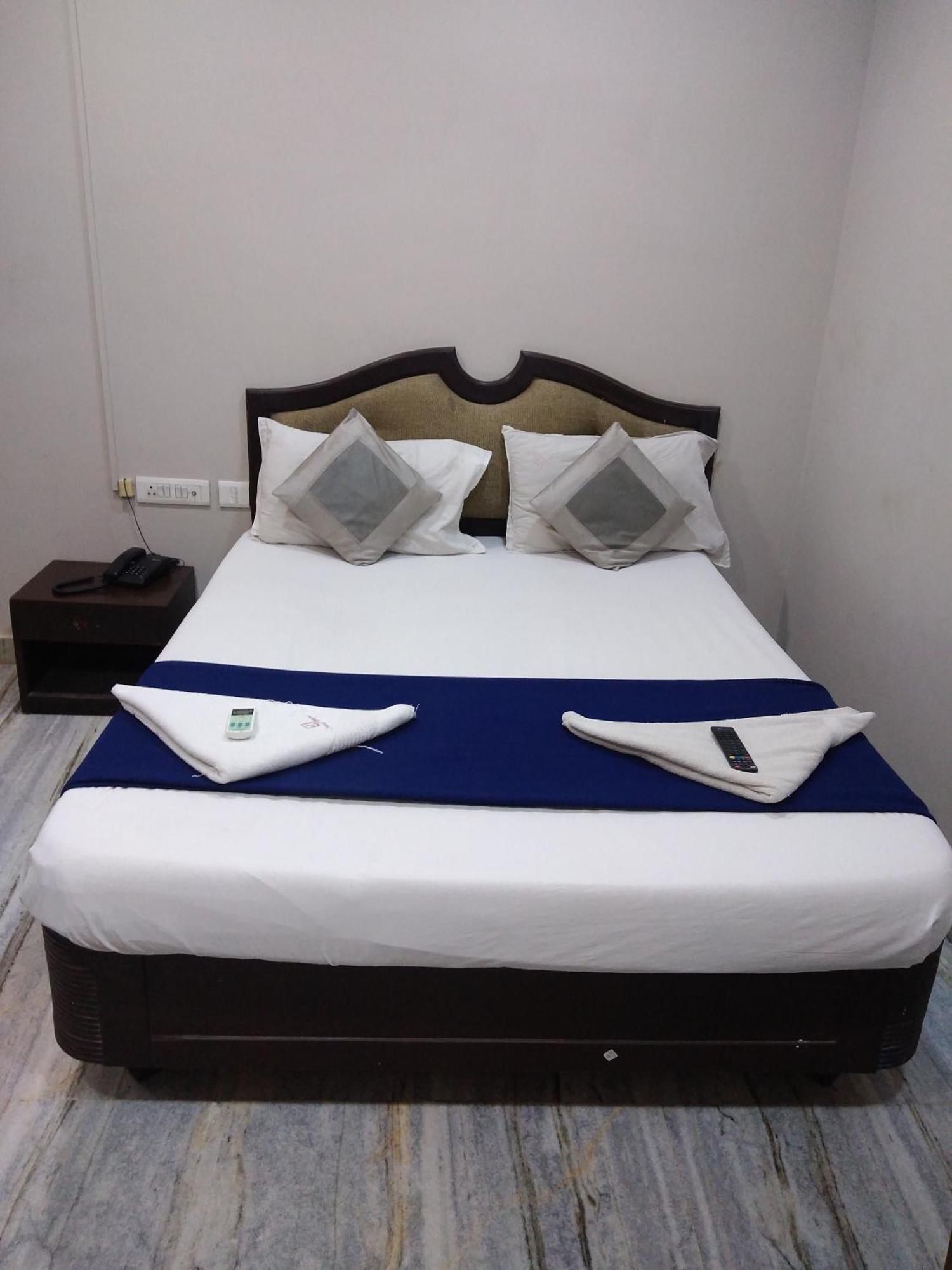 Hotel Grand Tower Chennai Pokój zdjęcie