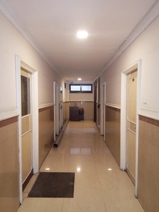Hotel Grand Tower Chennai Zewnętrze zdjęcie