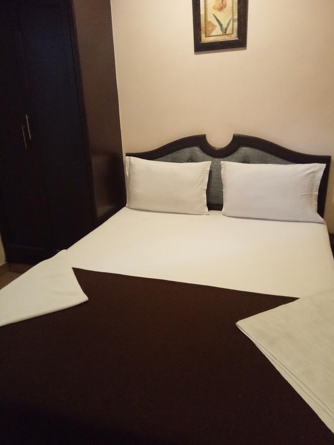Hotel Grand Tower Chennai Zewnętrze zdjęcie